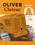 Cletrac A